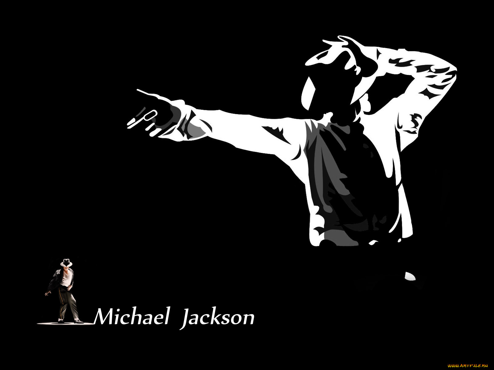 , michael, jackson